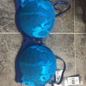daisy fuentes push bra